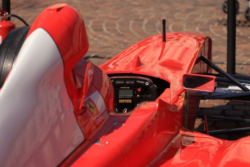 How Suspension Geometry Shapes Sim Handling