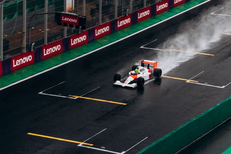 Setting Up Differential Lock for Wet Conditions