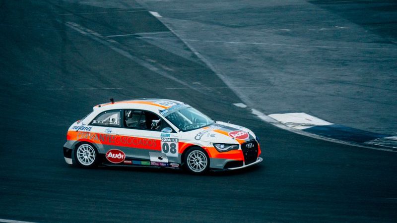 Why Downforce Curves Rarely Match Real Cars